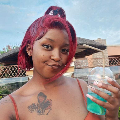 Olwethu M. profile photo