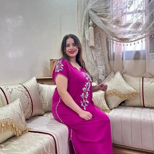 Fatima M.