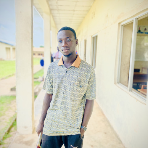 Salisu  I. profile photo