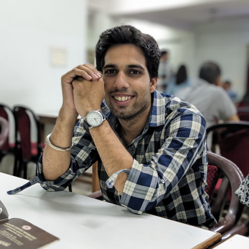 Abhishek  S. profile photo