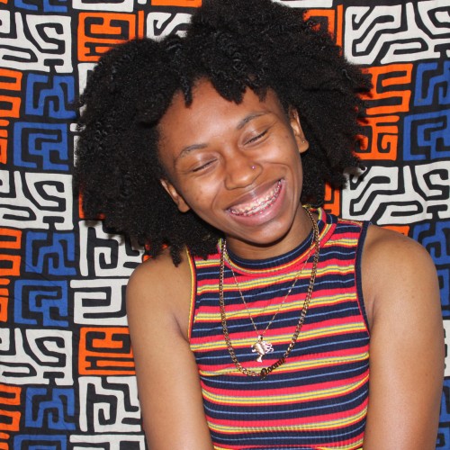 Keyarah P.