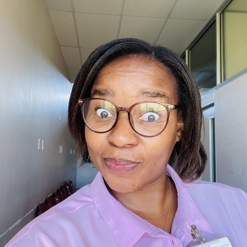 Felicia Z. profile photo