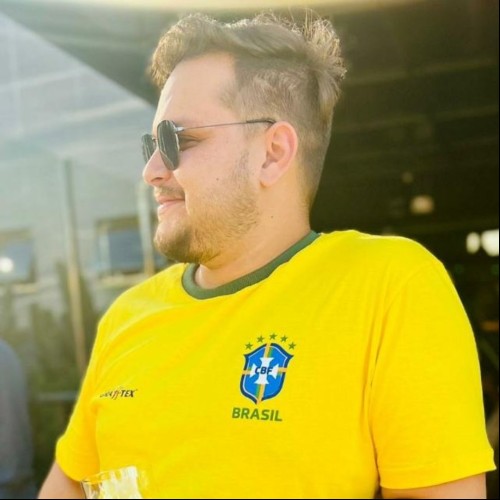 Gustavo V. profile photo