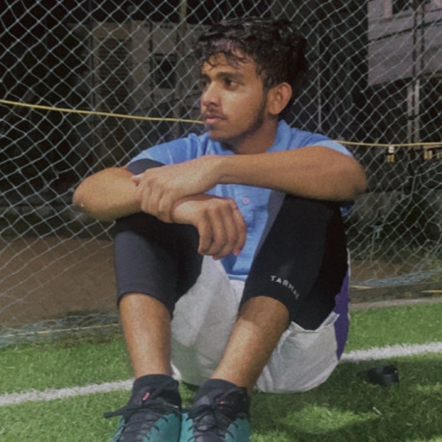 Mohamed Abdulla A.