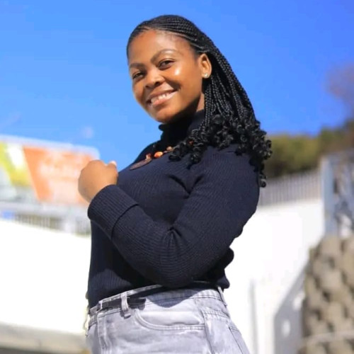 Nthabiseng  K. profile photo