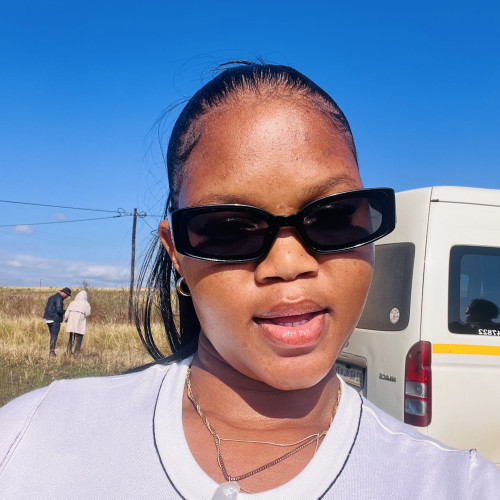 Asanda M. profile photo