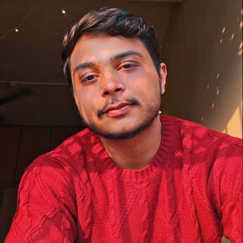 chirayu c. profile photo