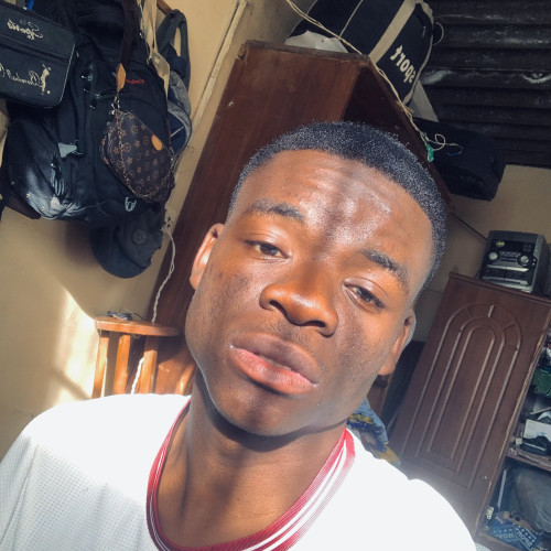 Mapalo M. profile photo
