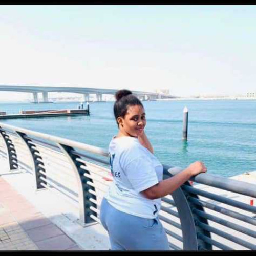 Monique' A.