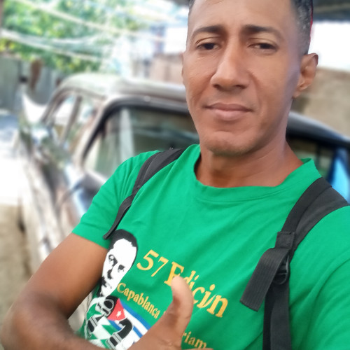 Osmel O. profile photo