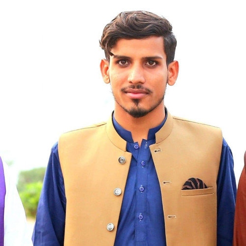 Mubashir I. profile photo