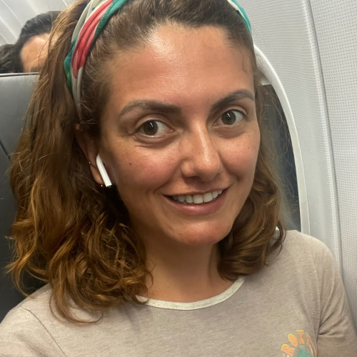 Daniela G. profile photo