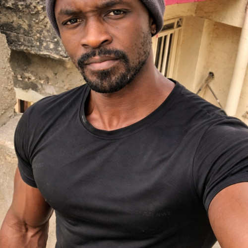 Khalid A. profile photo