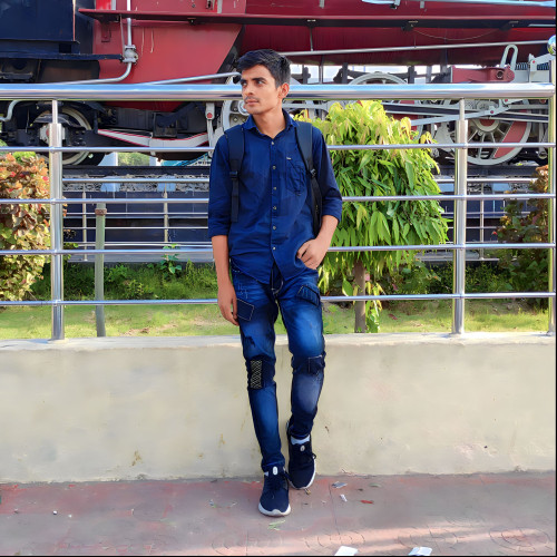 Arvind S. profile photo