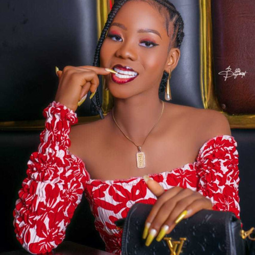 angel m. profile photo