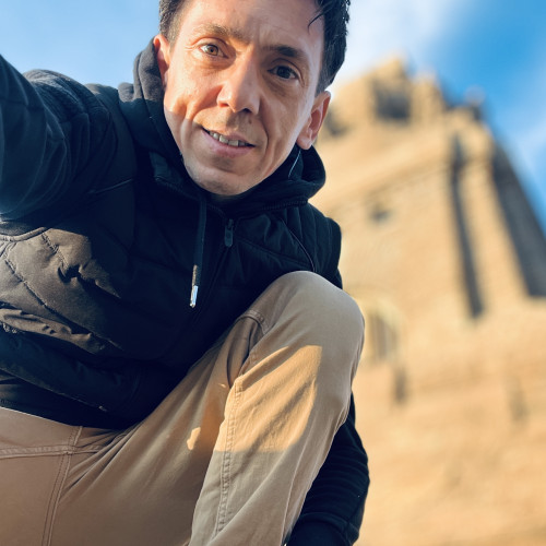 Edd Z. profile photo