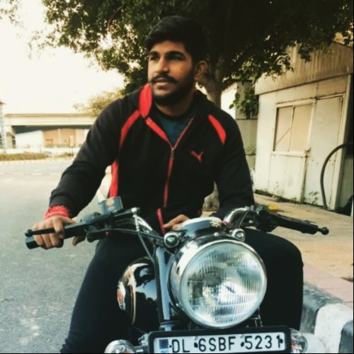 Mohit  V.