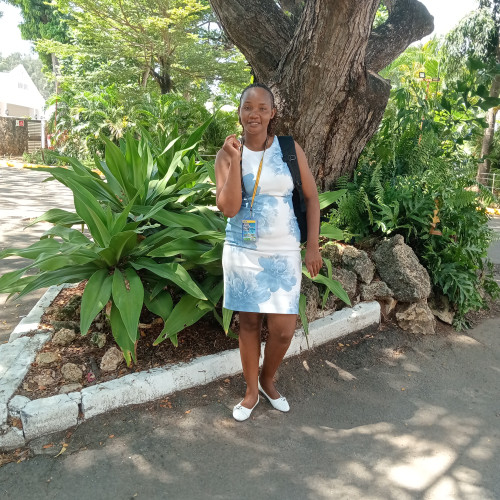Dorcas M. profile photo