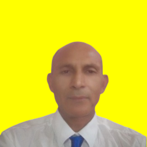 Mahesh K. profile photo