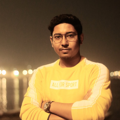 Biswarup P. profile photo