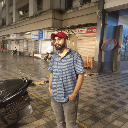Satinder pal S. profile photo