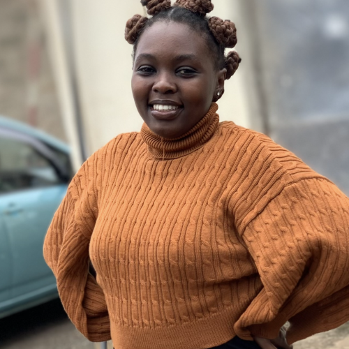 Leila R. profile photo