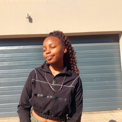 Faith  P. profile photo