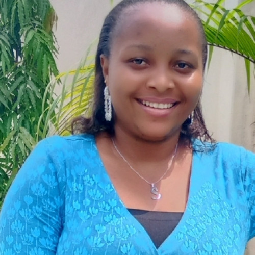 Nellie  I. profile photo