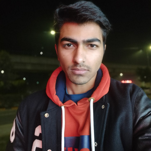 Ayaaz K. profile photo