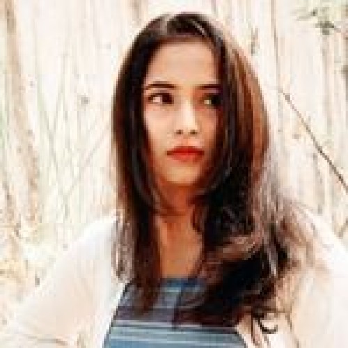 Amrita U.