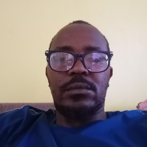 James W. profile photo
