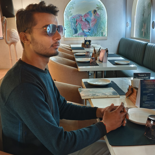 Jack S. profile photo