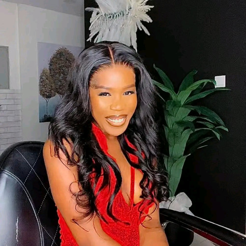 Brenda o.
