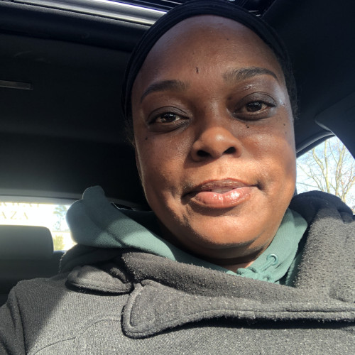 Angela  B. profile photo