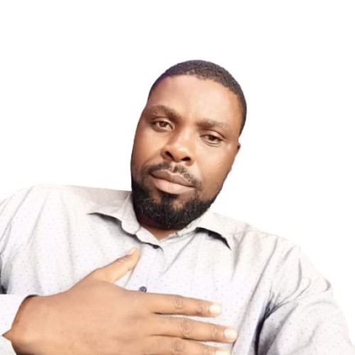 Simon Udeh A.