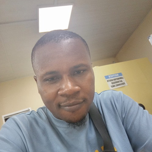 Desmond  I. profile photo