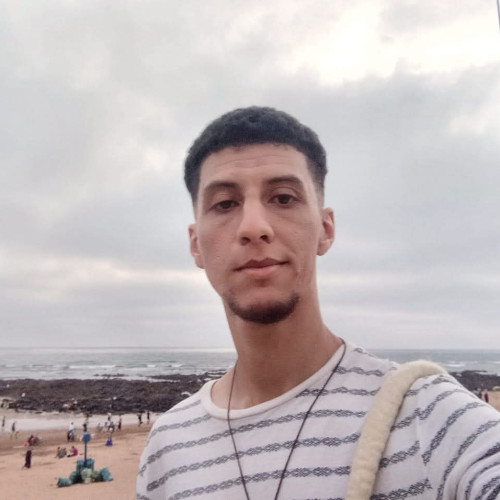 Mehdi S. profile photo