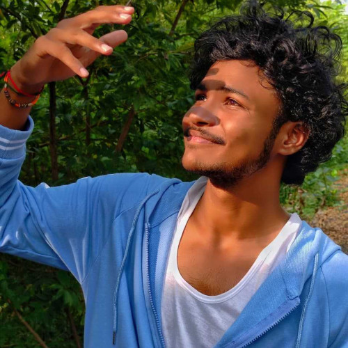 kamalesh k. profile photo