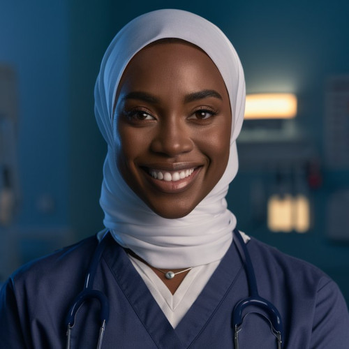 Maryam D.
