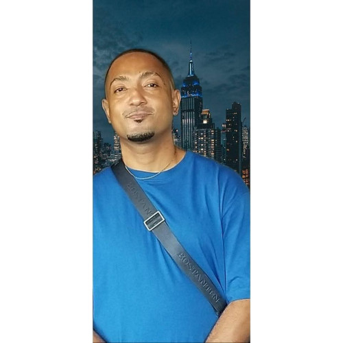 Frederick A. profile photo