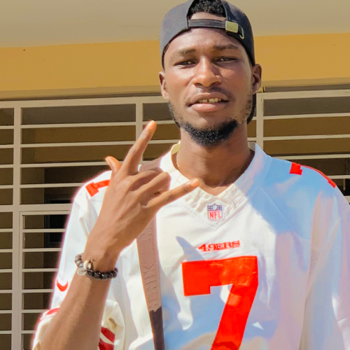 Ijai  E. profile photo