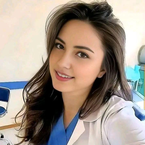 Naomy T. profile photo