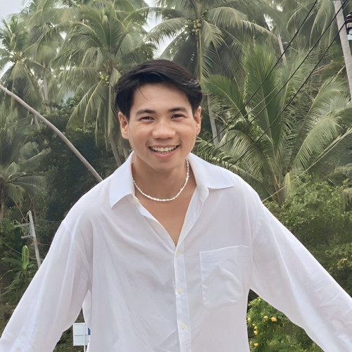 Marvin P.