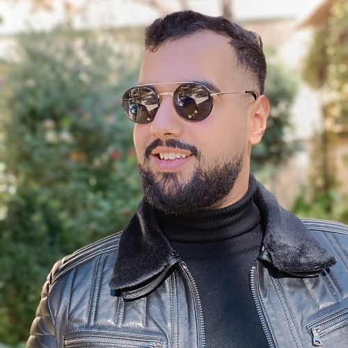 Mohammed Yassine H. profile photo