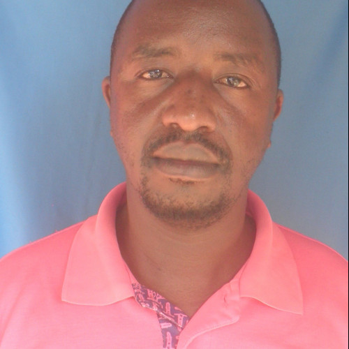 Geoffrey S. profile photo