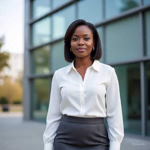 Chioma J.