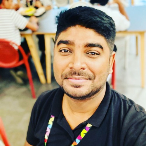 Narendra  B.