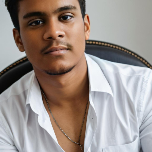 Lathu S. profile photo