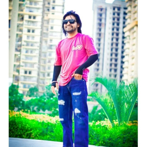 Akash k. profile photo