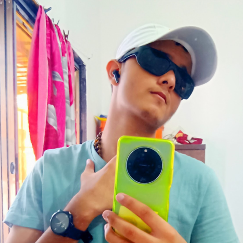 Text Buddy Kavyansh S. profile photo